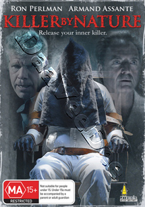 Killer by Nature |   DVD